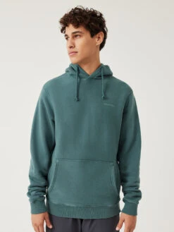 Nimbus Hoodie -Daily Fit Wear Shop M501132 TDF LZD Nimbus Hoodie Lizard 058