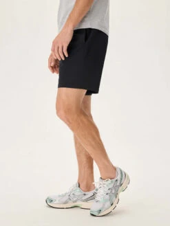 RecTrek 7" Short -Daily Fit Wear Shop M700342 DCW BLK RecTrek 7in Short Black 028 EXP240615 74600846 36d9 4e89 9dab 0d0086005fab