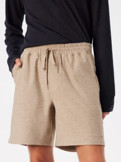 Sunday 7" Short -Daily Fit Wear Shop M701454 TXC PAM Sunday 7in Short Pampas 035 7rAnyVL