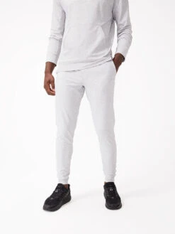 Sunday Sweatpant -Daily Fit Wear Shop M701455 TXC DVE Sunday Sweatpant Dove 103 w9d8lVI