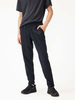High Stride Pant -Daily Fit Wear Shop M701458 TWV BLK High Stride Pant Black 054 5EEmoqG