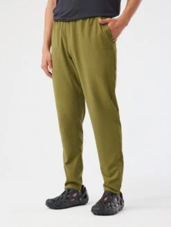 High Stride Pant -Daily Fit Wear Shop M701458 TWV FRN High Stride Pant Fern 050 iIQIWCa