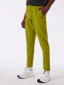 High Stride Pant -Daily Fit Wear Shop M701458 TWV MGA High Stride Pant Mossy Green Apple 018 2SDZXpw