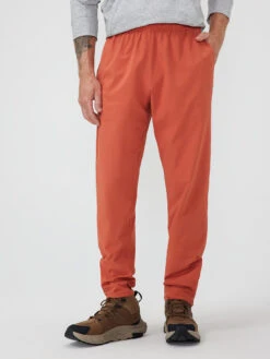 High Stride Pant -Daily Fit Wear Shop M701458 TWV RSS High Stride Pant Russet 042 9fqhjUx