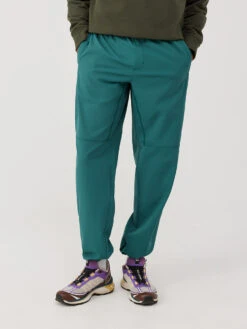 High Stride Track Pant