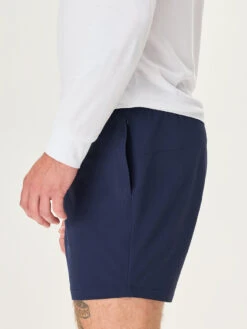 RecTrek 5" Short -Daily Fit Wear Shop M702271 DCW NVY RecTrek 5in Short Navy 075 EXP240907 22166178 b098 45c4 adaa ec4fcf1c6573