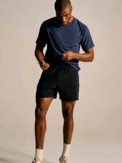 Zephyr 5" Short -Daily Fit Wear Shop M702413 REC BLK Zephyr 5 Short Black CH 1671 c137890e 3dc2 4e50 a3e4 d8b49f9b9db4