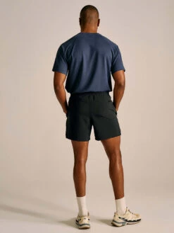 Zephyr 5" Short -Daily Fit Wear Shop M702413 REC BLK Zephyr 5 Short Black CH 1687 2f756032 69c2 4e19 ab37 1d49e7a02e02