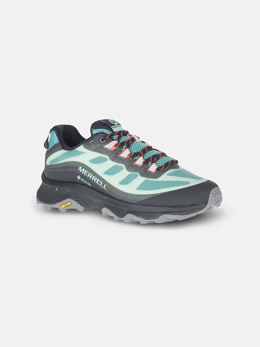 Women's Merrell Moab Speed GTX 4 Women's Merrell Moab Speed GTX - Image 2
