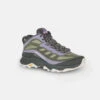 Women's Merrell Moab Speed Mid GTX 1 Women's Merrell Moab Speed Mid GTX -Daily Fit Wear Shop MRLW J135416 030321 S21 032 1