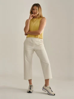 Everyday Cropped Tank -Daily Fit Wear Shop ODV00123 Full Body fb57c1af d318 4154 b1c5 f34acd4a2019