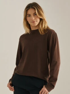 Everyday Classic Longsleeve