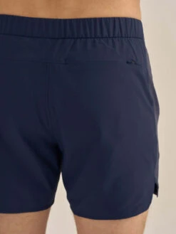 High Stride 5" Short With Pockets 8 High Stride 5" Short With Pockets -Daily Fit Wear Shop ODV01584