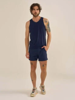 High Stride 5" Short With Pockets 9 High Stride 5" Short With Pockets -Daily Fit Wear Shop ODV01722 1