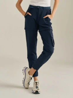 RecTrek Zip-Off Pant