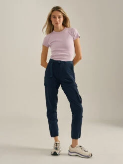 Everyday Rib Baby Tee -Daily Fit Wear Shop ODV02069 baf6c88e cc52 4b21 b050 3fa6ab9a8872