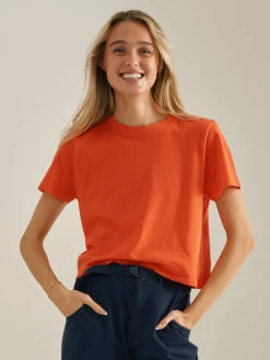 Everyday Shortsleeve