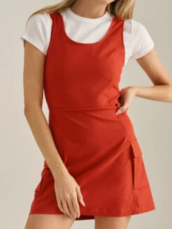 Outdoor Dress -Daily Fit Wear Shop ODV03167 Cropped 21303e93 4d23 40a2 8117 ca3188488b8c