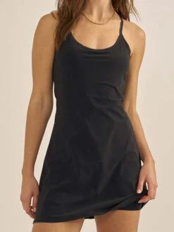 The Exercise Dress -Daily Fit Wear Shop ODV 01149