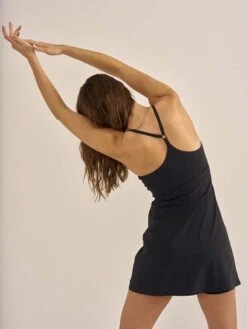 The Exercise Dress -Daily Fit Wear Shop ODV 01202