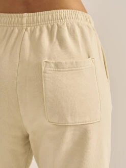 Pickup Organic Sweatpant -Daily Fit Wear Shop ODV 02680 G4dTNBh 8i478Xd