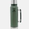 Stanley Classic Legendary Bottle -Daily Fit Wear Shop OV Stanley Green Front neuja4Q