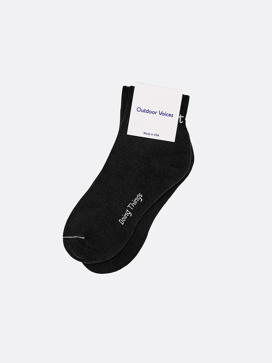 Rec Ankle Socks 4 Rec Ankle Socks - Image 2
