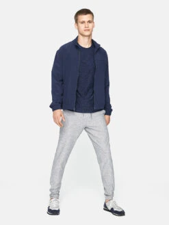 Sunday Sweatpant -Daily Fit Wear Shop Runningman Sweats Ash 0018 V1
