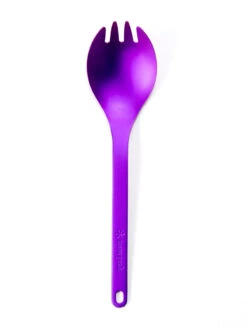 Snow Peak Titanium Spork 8 Snow Peak Titanium Spork -Daily Fit Wear Shop SCT 004PR purple 2 l7aTAb2