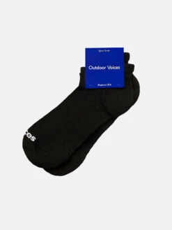 Sport Low-Cut Sock -Daily Fit Wear Shop SOCKS FRONT 3 143