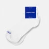 Sport Low-Cut Sock 1 Sport Low-Cut Sock -Daily Fit Wear Shop Sport Sock White U601395 PCN WHI Packaged PL 0051 0hgw4GE