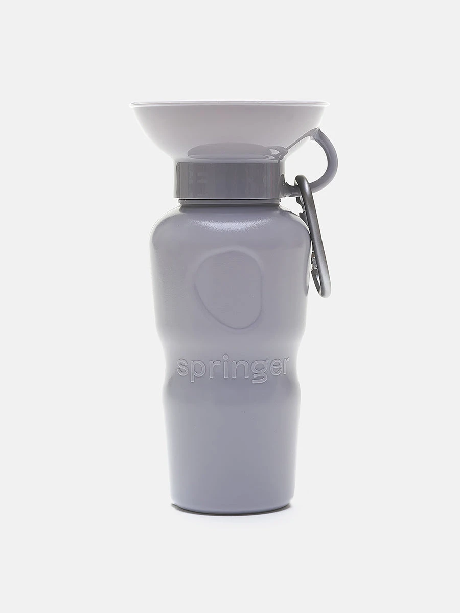 Springer Pets Classic Travel Bottle 22 Oz 5 Springer Pets Classic Travel Bottle 22 Oz - Image 3