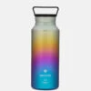 Snow Peak Titanium Aurora Bottle -Daily Fit Wear Shop TW 800 RA 20210506 5DS 5033 path f2Gbjue
