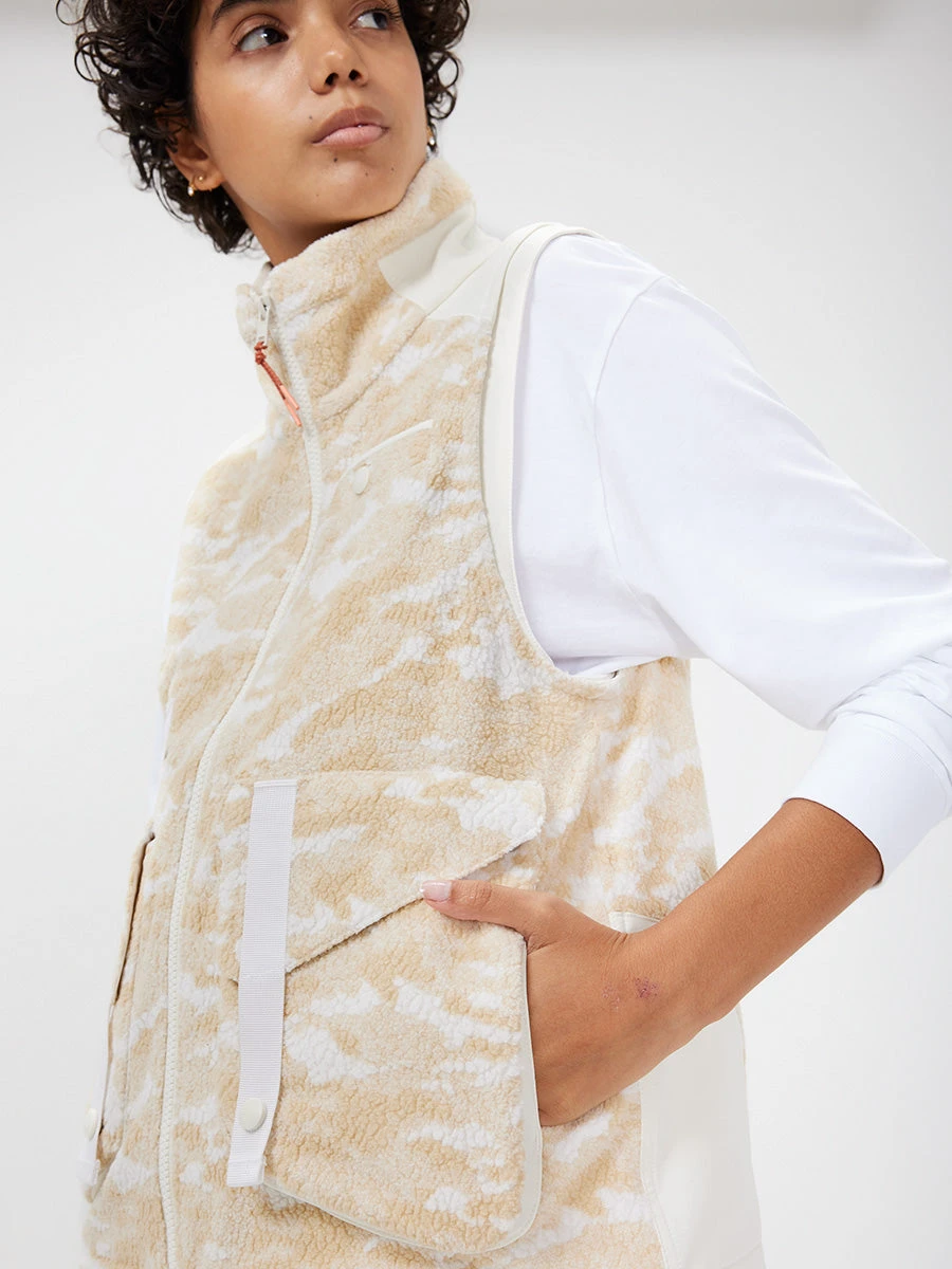 PrimoFleece Vest 6 PrimoFleece Vest - Image 4