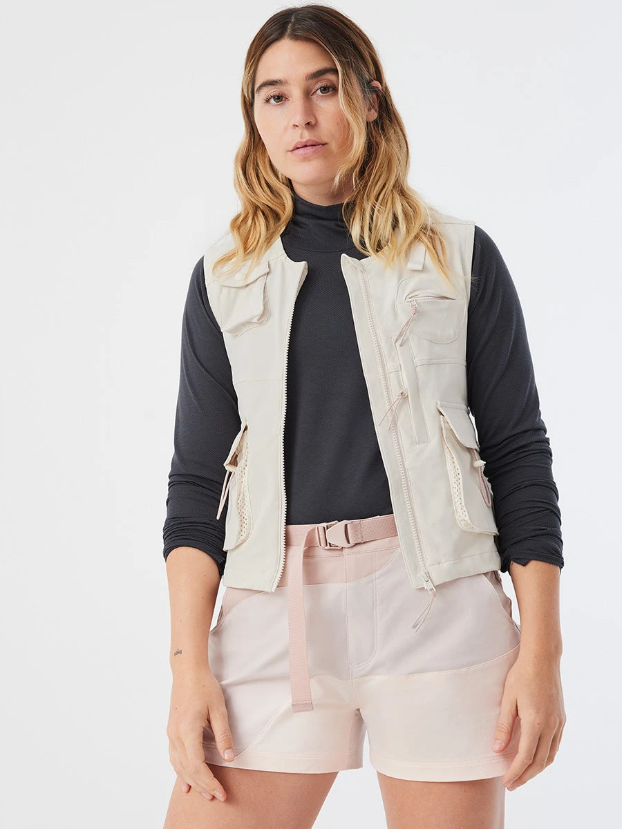 RecTrek Vest 5 RecTrek Vest - Image 3