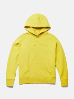 Organic Cotton Terry Hoodie 16 Organic Cotton Terry Hoodie -Daily Fit Wear Shop U501994 CTT DPY Organic Cotton Terry Hoodie Desert Poppy 068 LQKtEPw