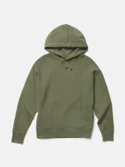 Organic Cotton Terry Hoodie 19 Organic Cotton Terry Hoodie -Daily Fit Wear Shop U501994 CTT TTR Organic Cotton Terry Hoodie Tea Tree 094 1