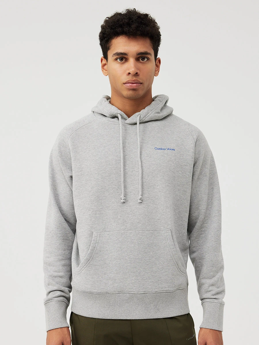 Technical Apparel Unisex Pickup Hoodie - Image 2