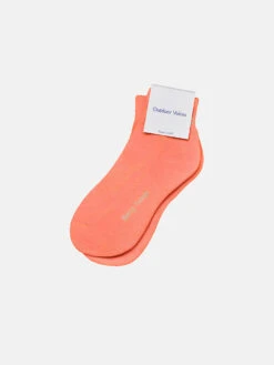 Rec Ankle Socks 40 Rec Ankle Socks -Daily Fit Wear Shop U601018 PCN MET Rec Ankle Socks Melon Toscana ZjOaxvJ