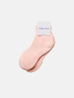 Rec Ankle Socks 38 Rec Ankle Socks -Daily Fit Wear Shop U601018 PCN TDR Rec Ankle Socks Thistle Desert Rose TOP 0025 TQlsHW7