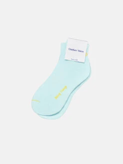Rec Ankle Socks 32 Rec Ankle Socks -Daily Fit Wear Shop U601018 PCN POL FRONT 0092