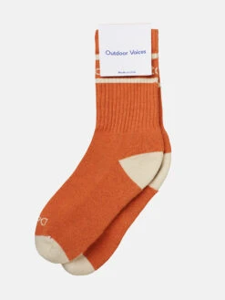 OV Club Crew Sock 11 OV Club Crew Sock -Daily Fit Wear Shop U601445 PCN SIO Sierra Oatmeal TOP 116 xXTmCbT