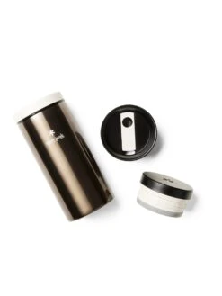 Snow Peak Kanpai Bottle