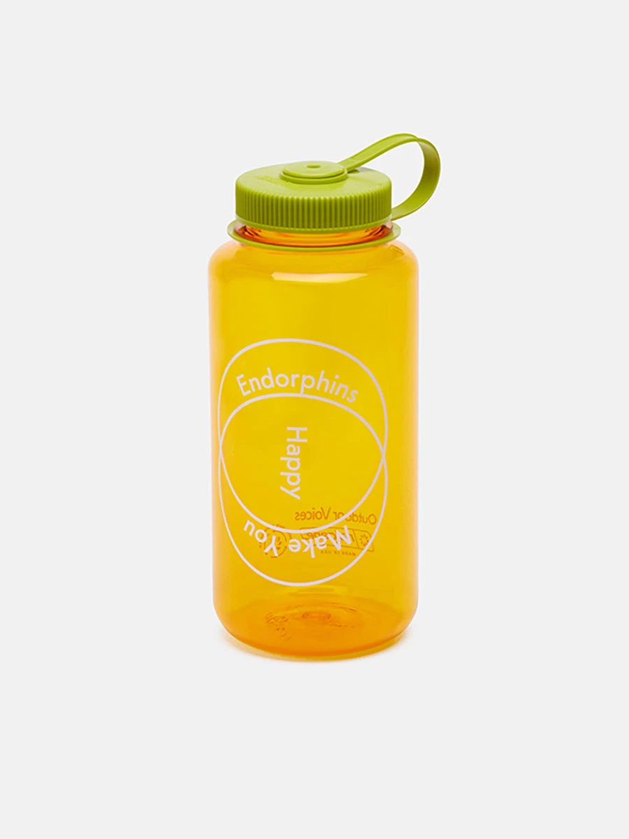OV Nalgene Sustain Bottle 32 Oz - Image 2