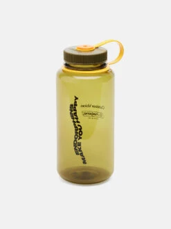 OV Nalgene Sustain Bottle 32 Oz -Daily Fit Wear Shop U601618 TPP OLV OV Nalgene Sustain Bottle 32 oz Olive FRONT 224 zzaJfpS