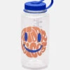 OV Nalgene Sustain Bottle 32 Oz -Daily Fit Wear Shop U601764 TPP CLE NALGENE CLEAR F mo5eMlM