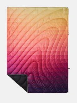 Rumpl Original Puffy -Daily Fit Wear Shop U601785 TPY DPF Rumpl Original Puffy Dawn Pixel Fade A 007 Wft99WG