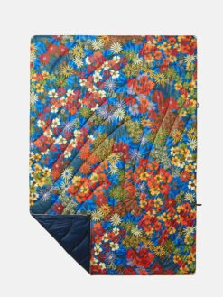 Rumpl Original Puffy -Daily Fit Wear Shop U601785 TPY FWC Rumpl Original Puffy Flower Crown FRONT 6Dgfm7t