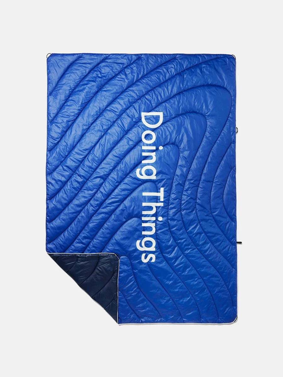 OV Rumpl Doing Things Original Puffy 3 OV Rumpl Doing Things Original Puffy