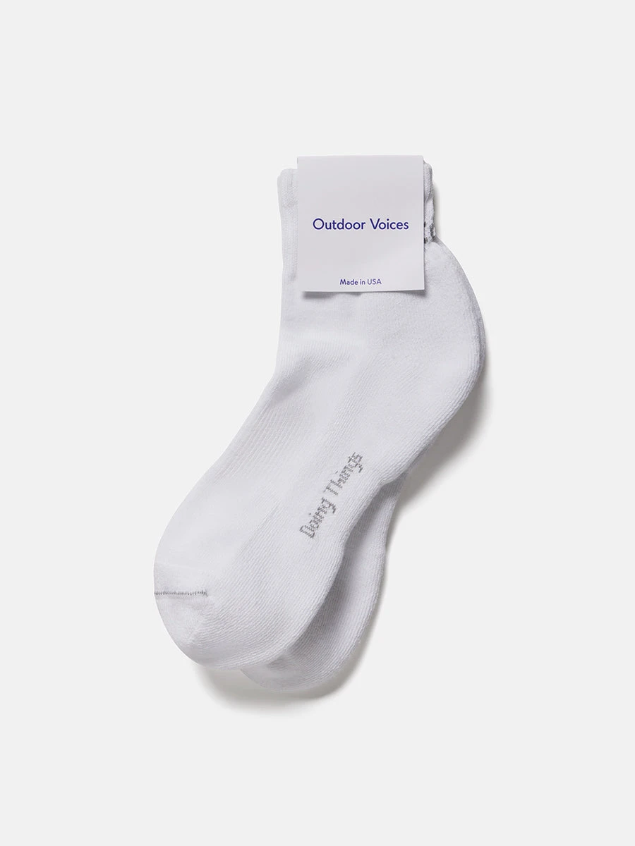 Rec Ankle Socks 3 Rec Ankle Socks